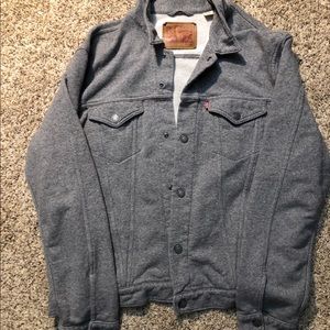 Levi jacket